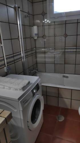 Apartamento El Faro De Los Genoveses