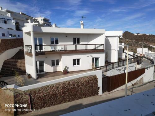 Apartamento El Faro De Los Genoveses