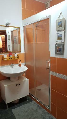 Apartamento Casa Casergyo