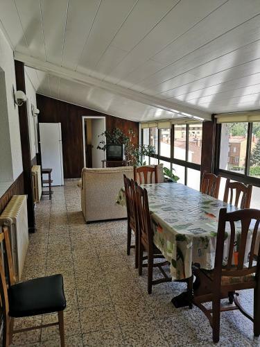 Apartamento Casa Sim�n