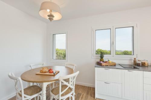Apartamento Masia Can Rovira - Esc1852