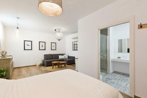 Apartamento Masia Can Rovira - Esc1852