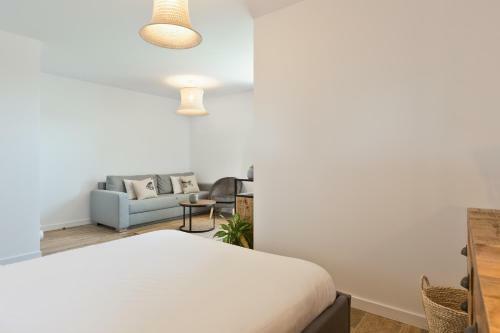 Apartamento Masia Can Rovira - Esc1852