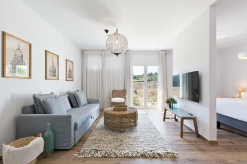 Apartamento Masia Can Rovira - Esc1852