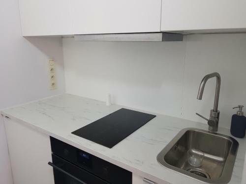 Apartamento Flat 50m2
