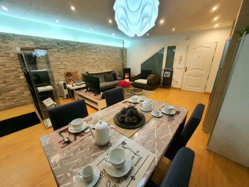 Apartamento El Refugio De El Escorial