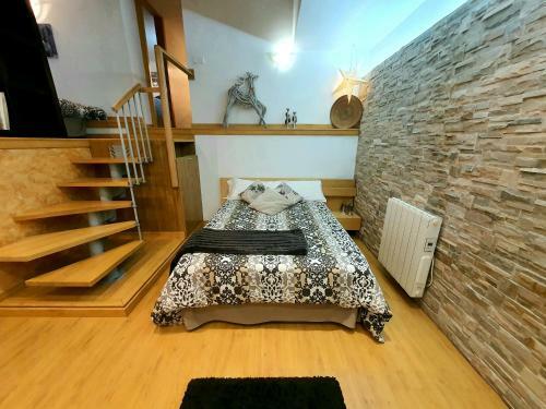 Apartamento El Refugio De El Escorial