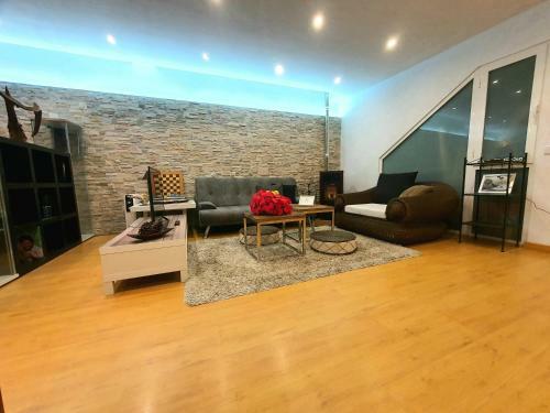 Apartamento El Refugio De El Escorial