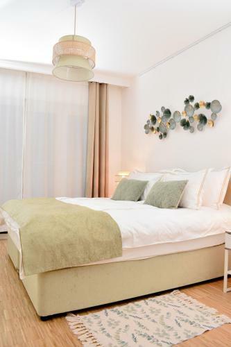 Apartamento R213 Residences Botanique