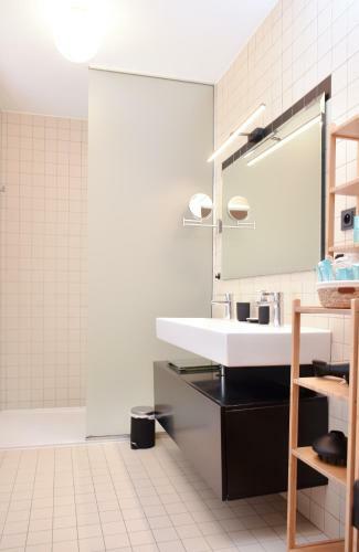 Apartamento R213 Residences Botanique