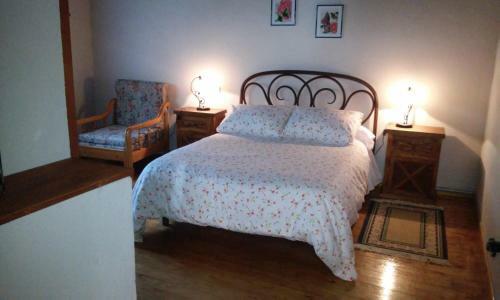 Agroturismo Casa La Abuela