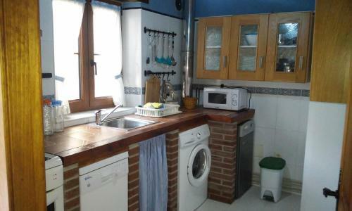 Agroturismo Casa La Abuela