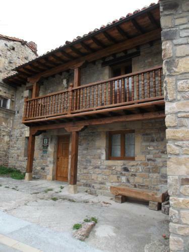 Agroturismo Casa La Abuela