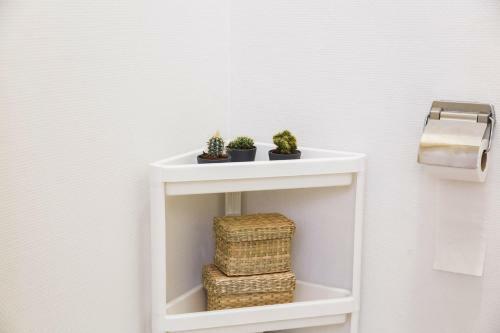 Apartamento Theatre Royal Residence