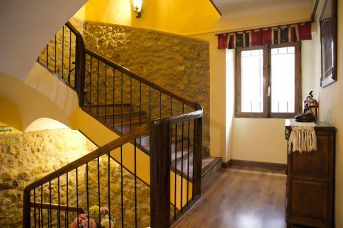 Casa Rural Lazkano En Sierra de Urbasa