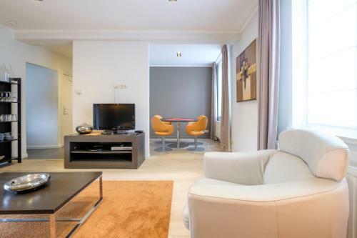 Apartamento The Orange Flats - European District