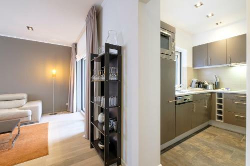 Apartamento The Orange Flats - European District