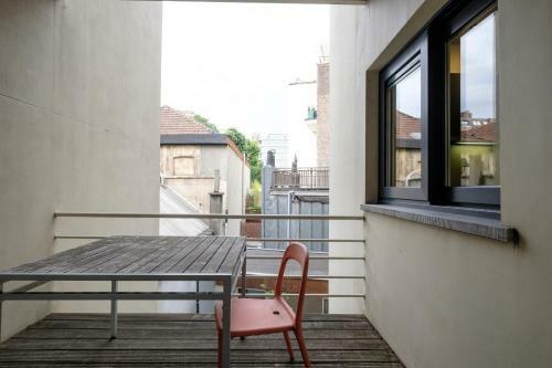 Apartamento The Orange Flats - European District