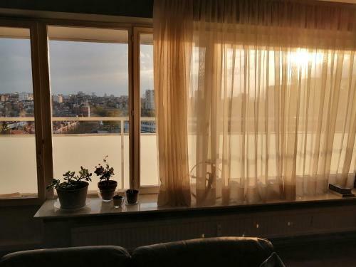 Soleil � Bruxelles