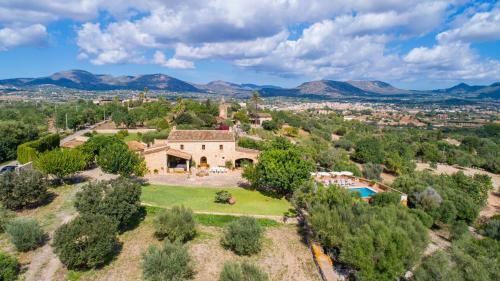 Villa Son Poca Palla