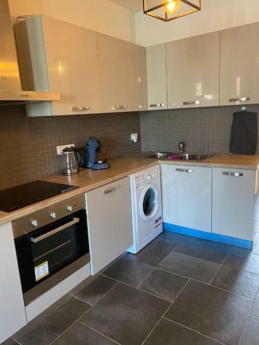 Apartamento Louise 45 Blue