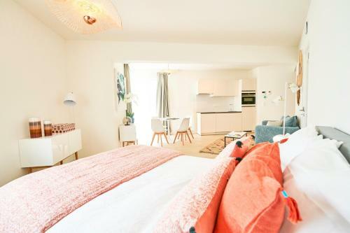 Apartamento Diamant Studio