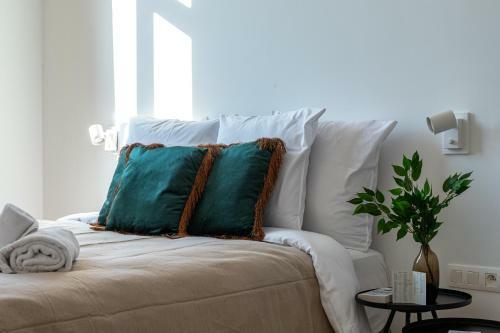 Apartamento Sweet Inn - Saint Bernard