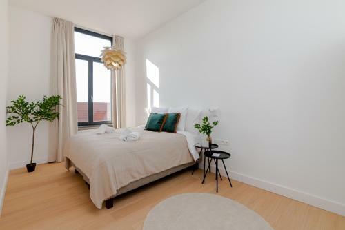 Apartamento Sweet Inn - Saint Bernard