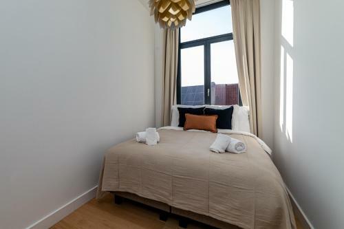Apartamento Sweet Inn - Saint Bernard