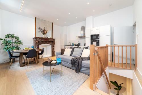 Apartamento Sweet Inn - Saint Bernard