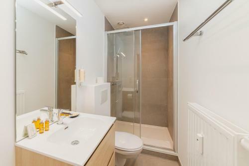 Apartamento Sweet Inn - Saint Bernard