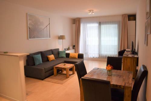 Super-central Modern Apartment