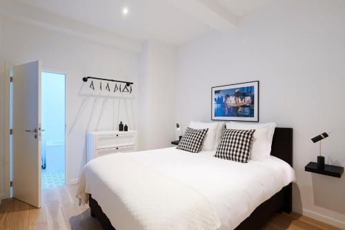 Apartamento The Good Flats