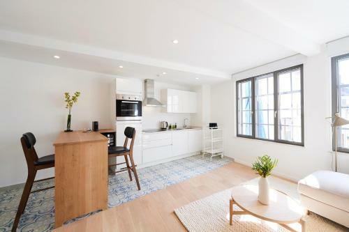 Apartamento The Good Flats