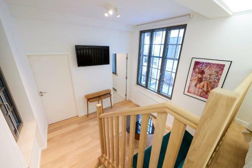 Apartamento The Good Flats