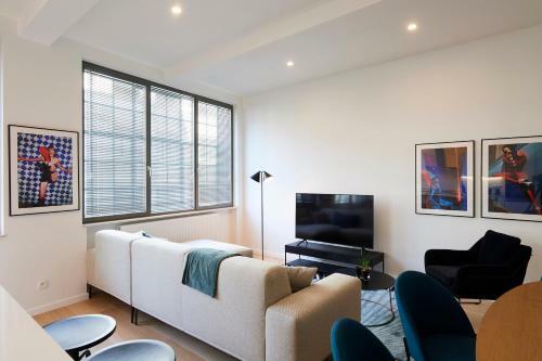 Apartamento The Good Flats