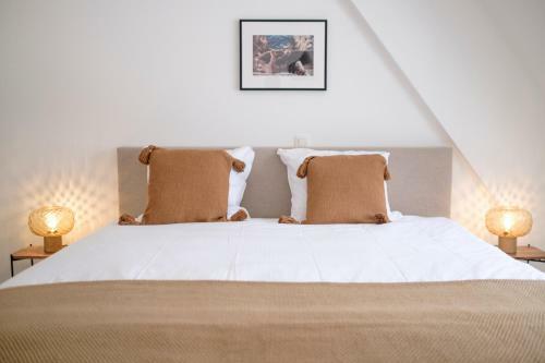 Apartamento The Good Flats