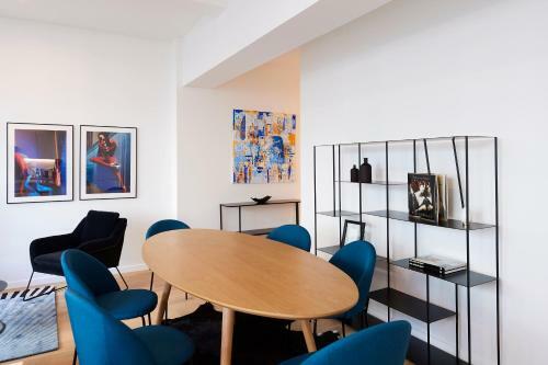 Apartamento The Good Flats