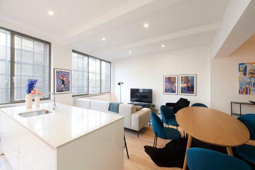 Apartamento The Good Flats