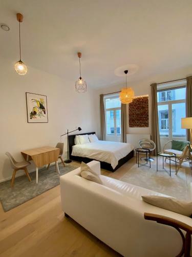 Apartamento The Good Flats