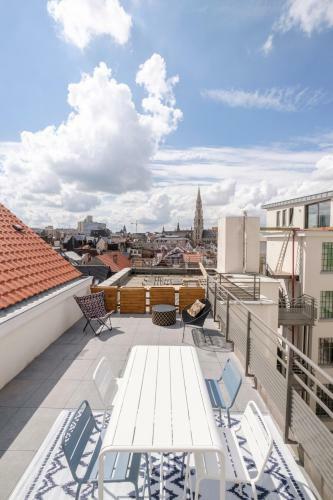 Apartamento The Good Flats