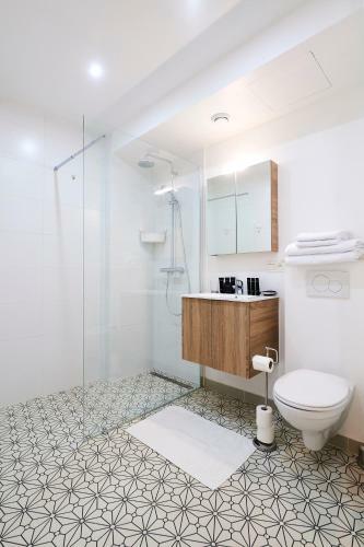 Apartamento The Good Flats