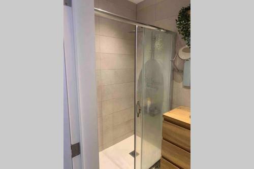 Apartamento Parc Astrid: Superbe Appartement En R�sidence