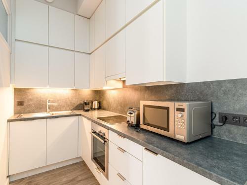 Apartamento The Heart Of Brussels