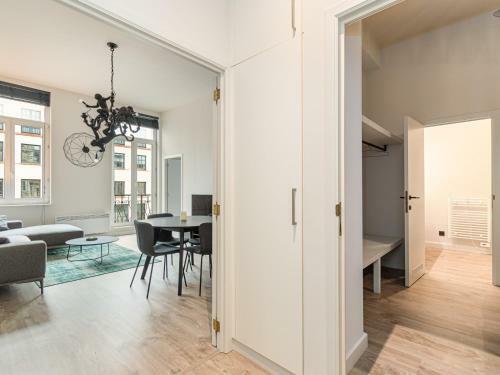 Apartamento The Heart Of Brussels