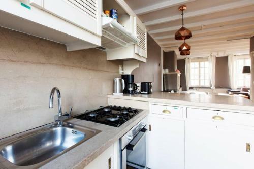 Apartamento Cocoon - Duplex 3 Chambres 140 M2