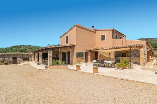 Villa 3 C'an Boto