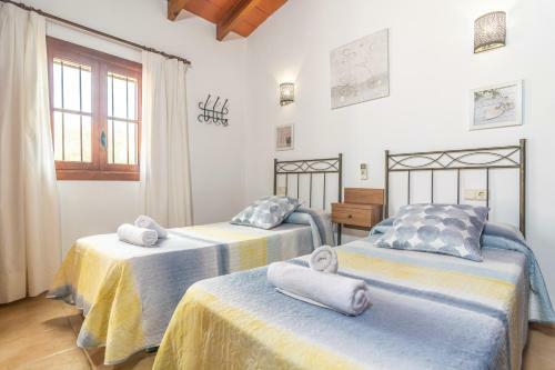 Villa 3 C'an Boto