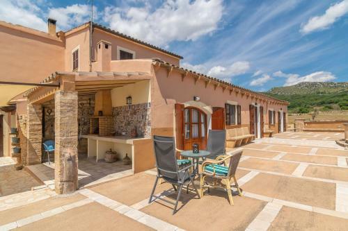 Villa 3 C'an Boto