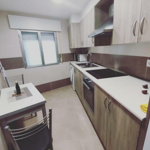 Apartamento Casa Albino